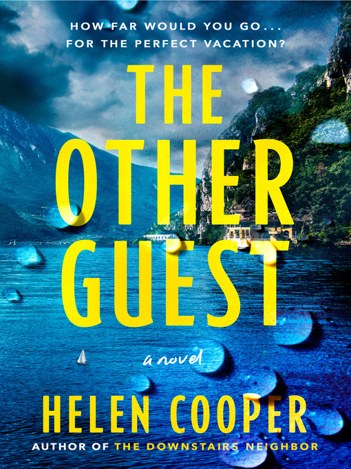 Title details for The Other Guest by Helen Cooper - Wait list